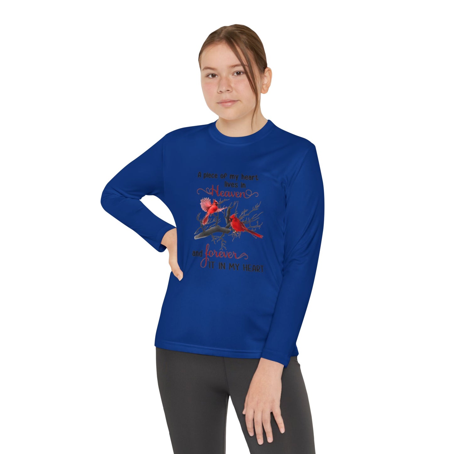 Youth Long Sleeve SUD93