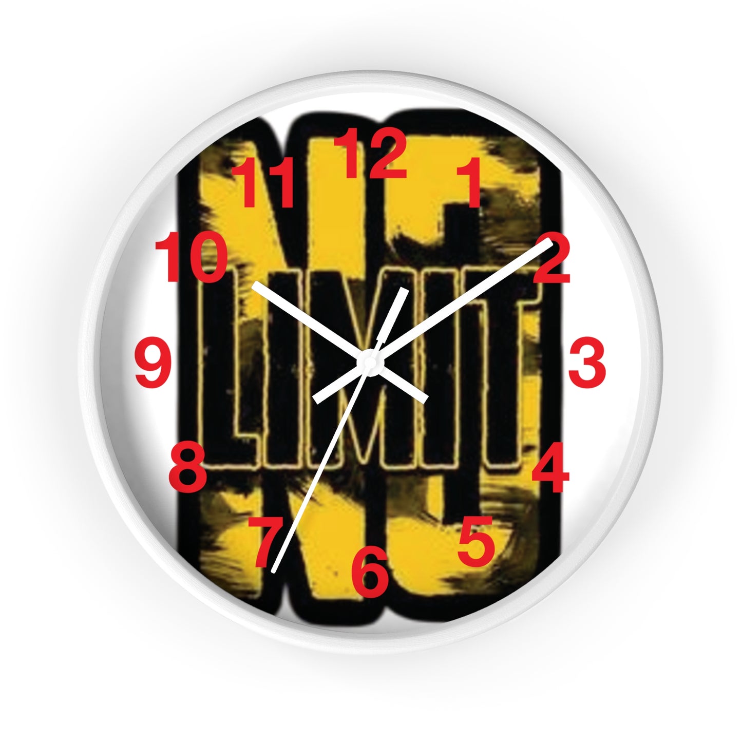 Wall Clock S93