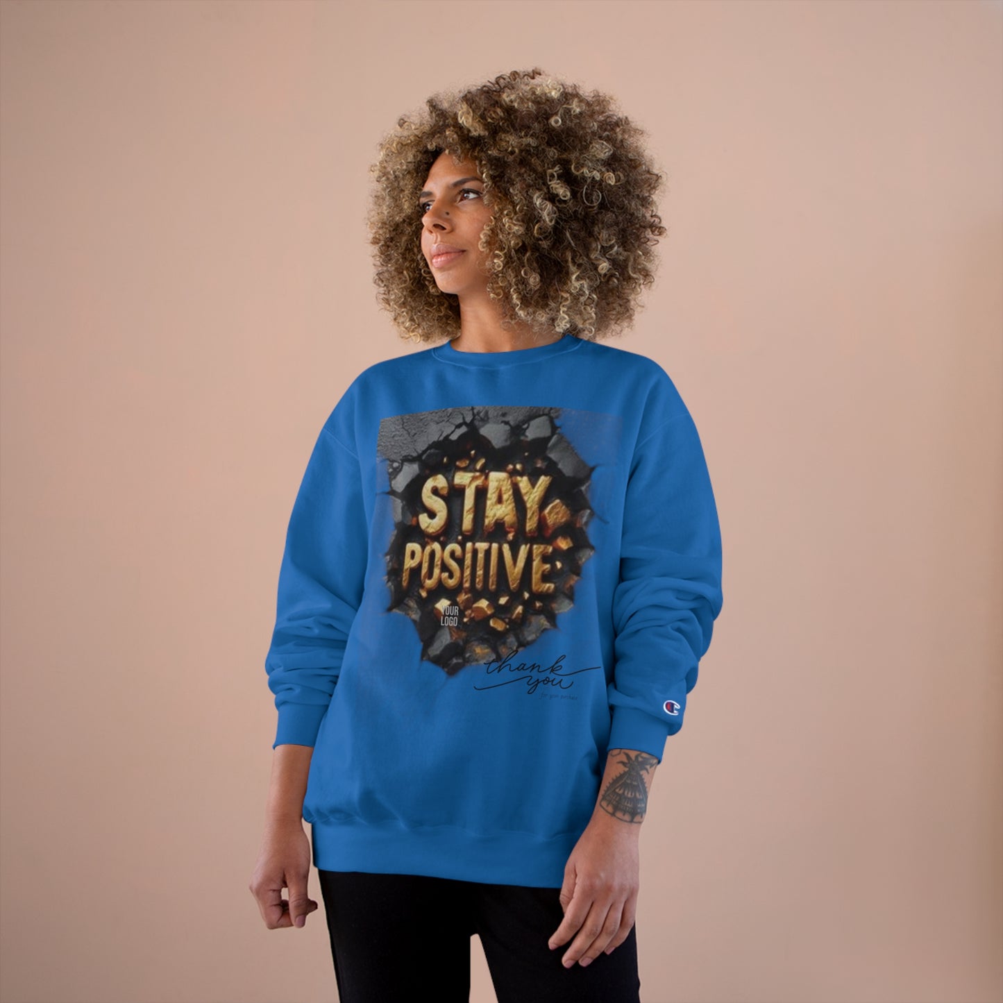 Champion Sweatshirt S93