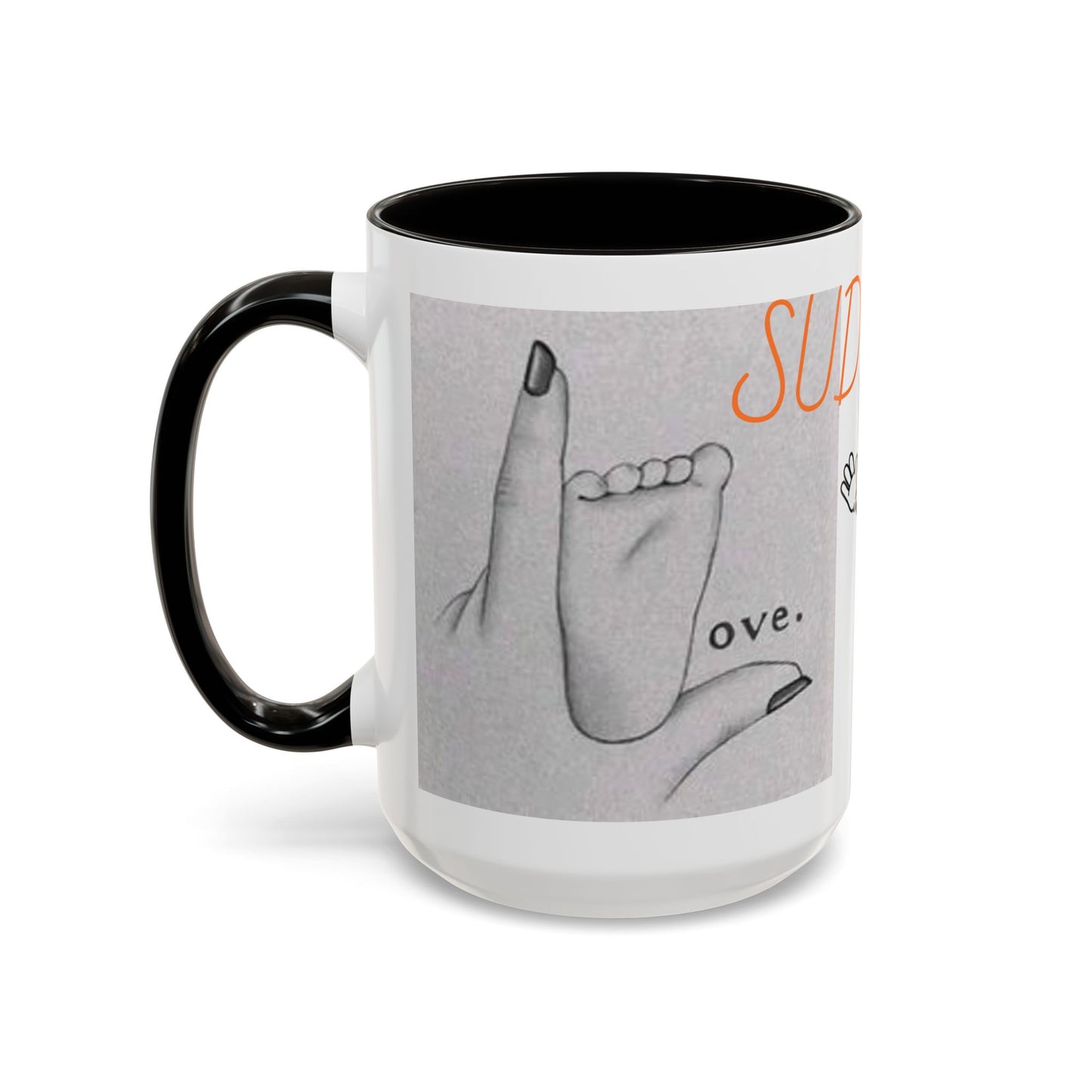 Colorful Mugs (11oz, 15oz) S93