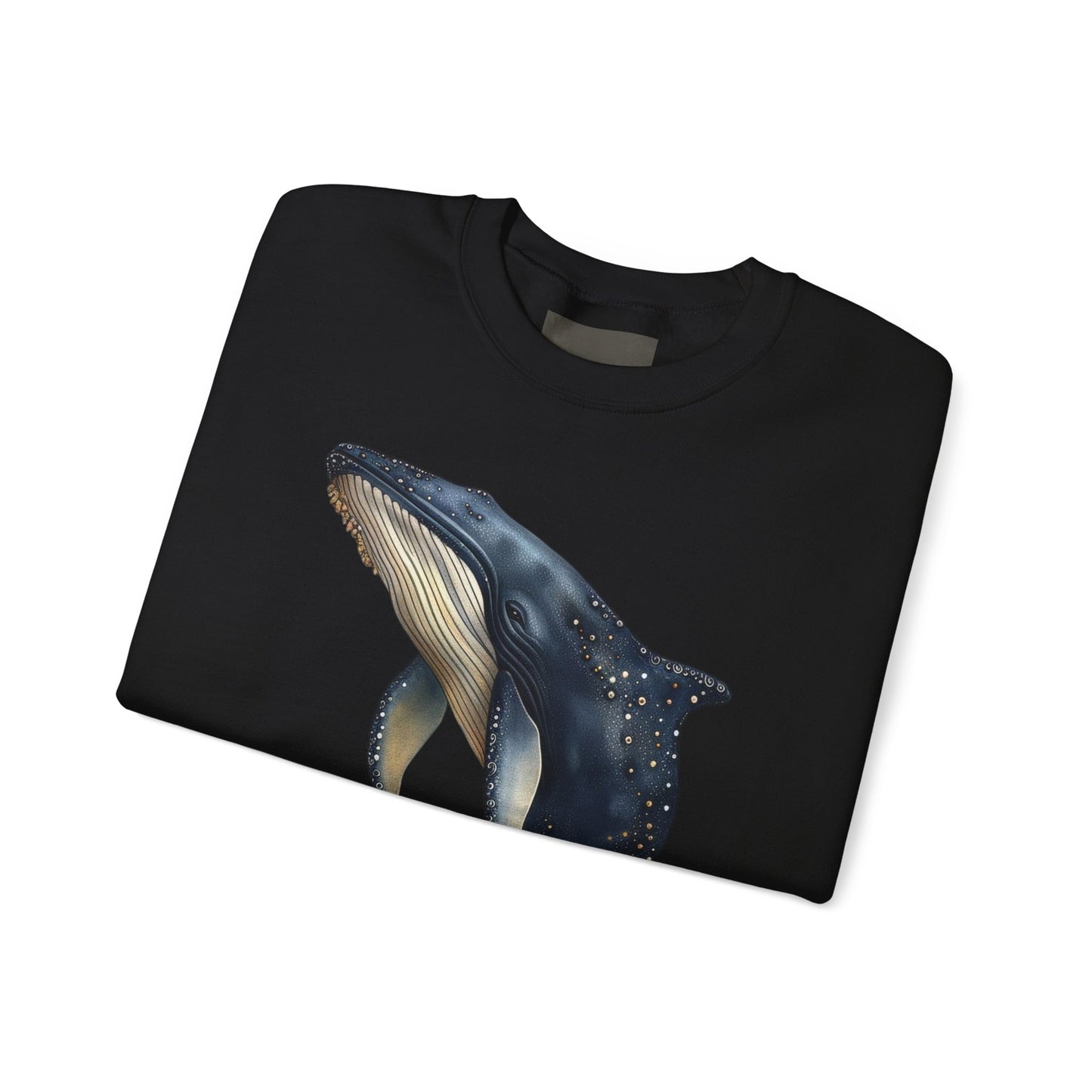 Unisex Heavy Blend™ Crewneck Sweatshirt S93