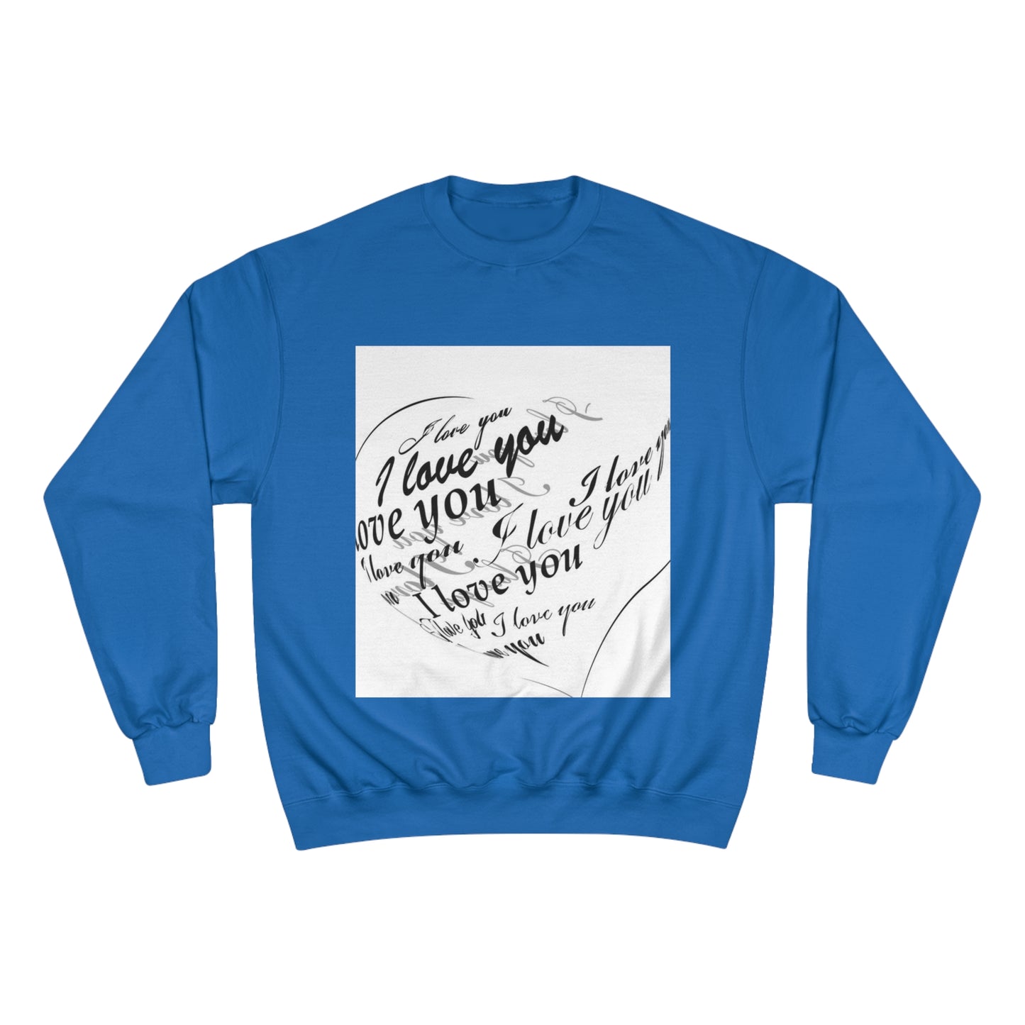 Champion Sweatshirt S93