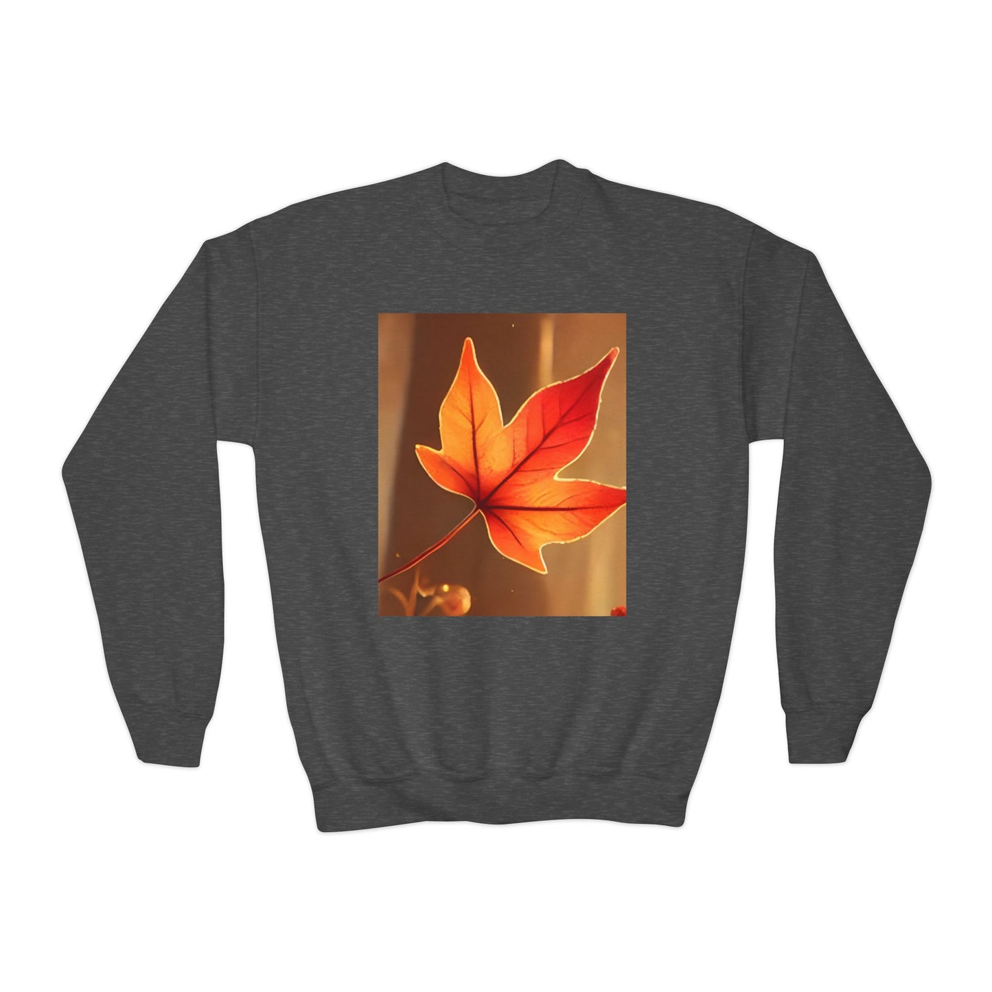 Youth Crewneck Sweatshirt S93