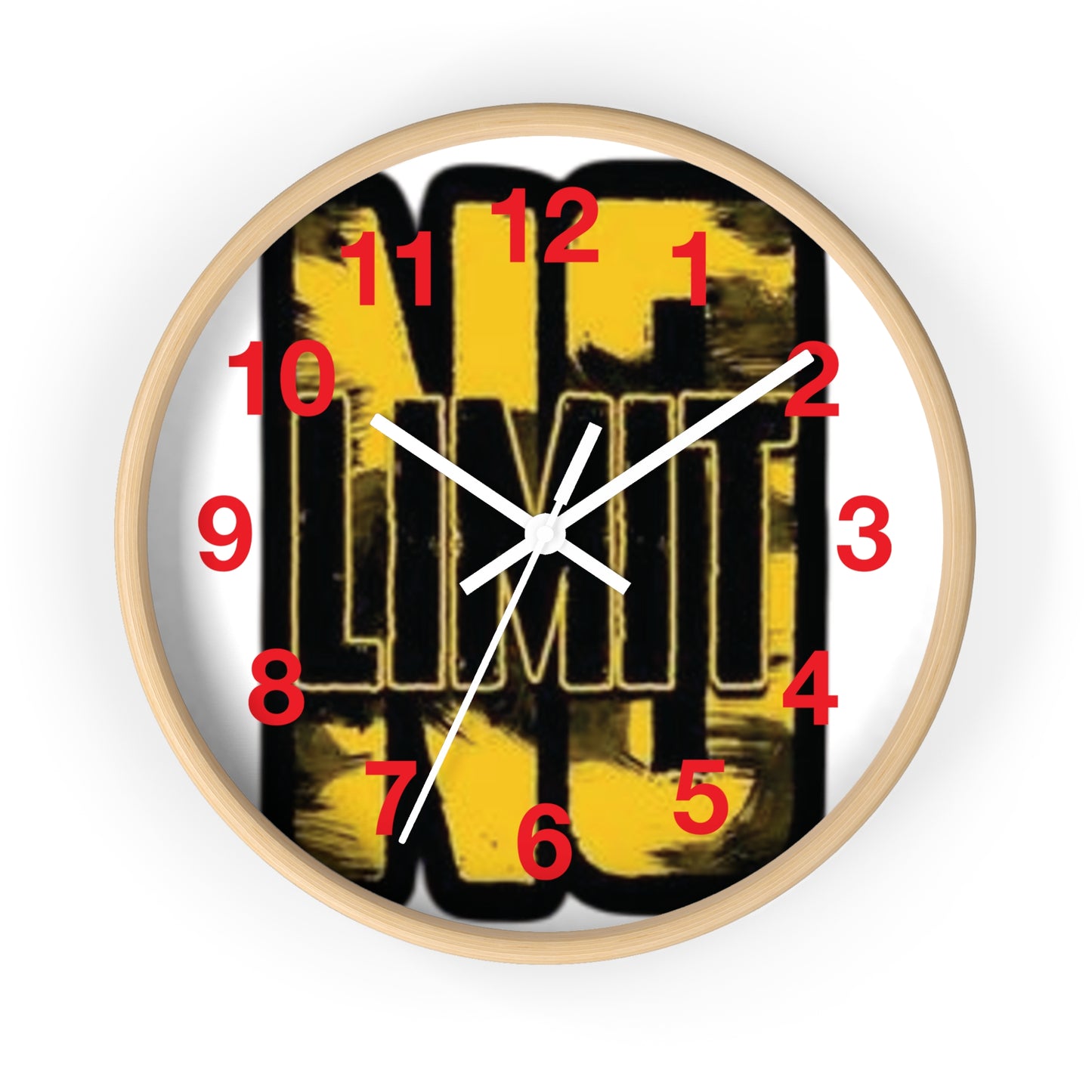 Wall Clock S93