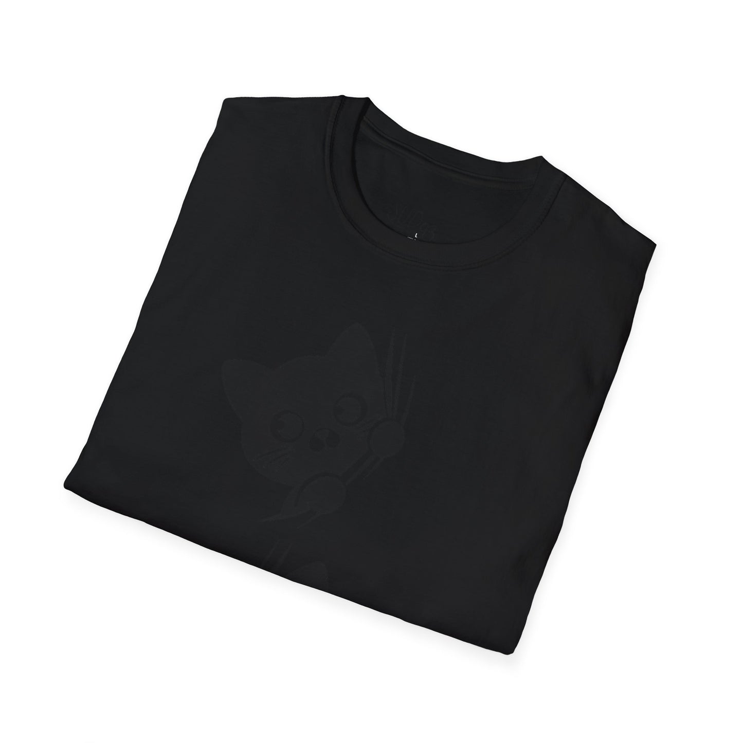 Unisex Softstyle T-Shirt S93 