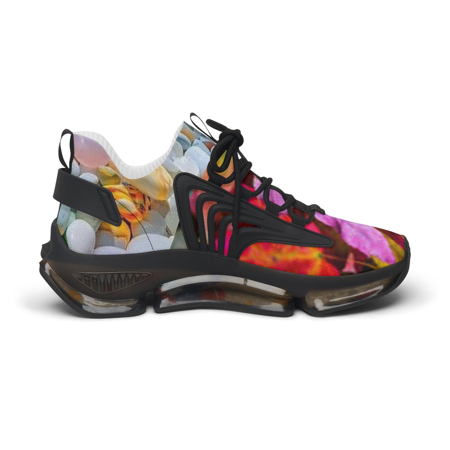 Women's Mesh Sneakers S93