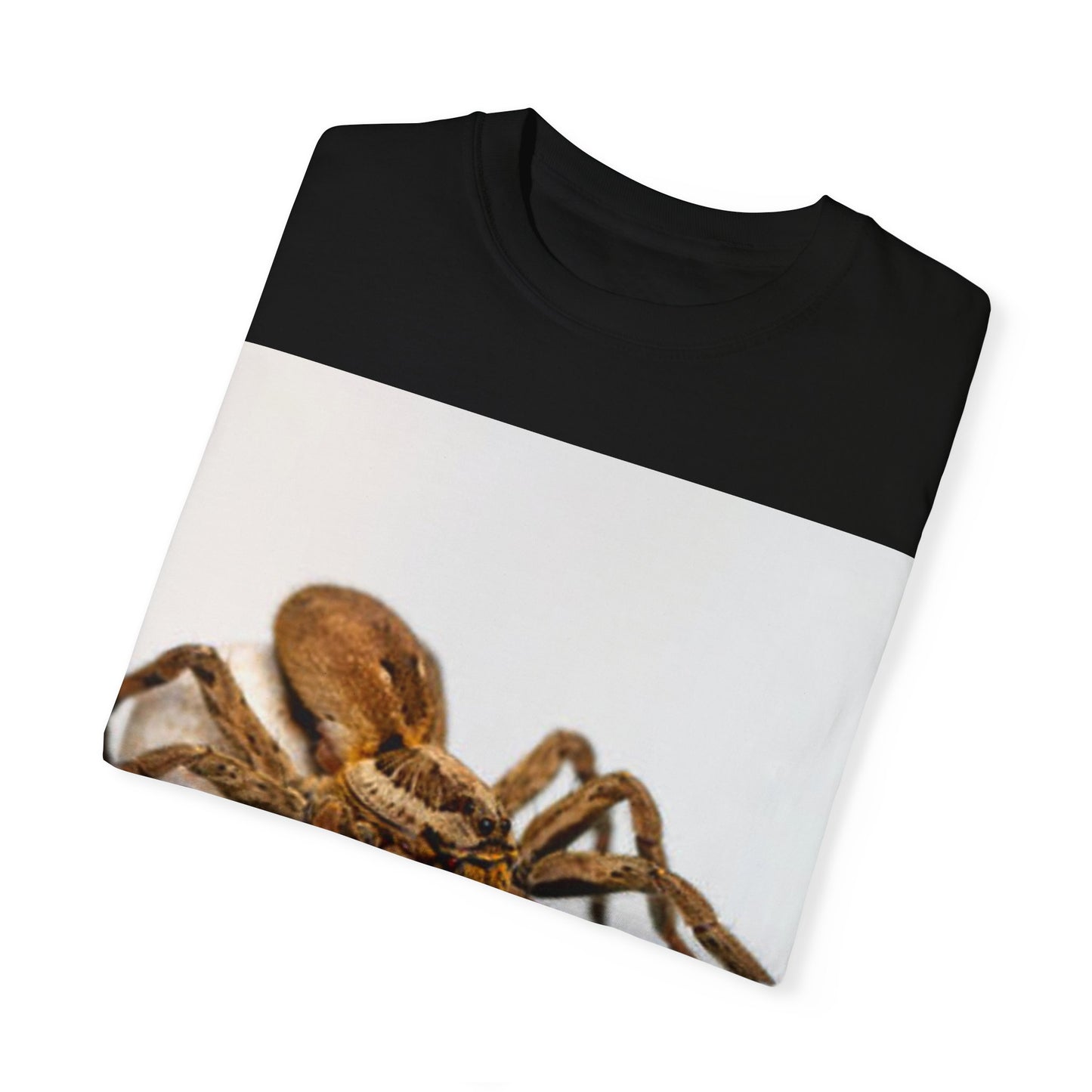 Unisex Garment-Dyed T-shirt S93