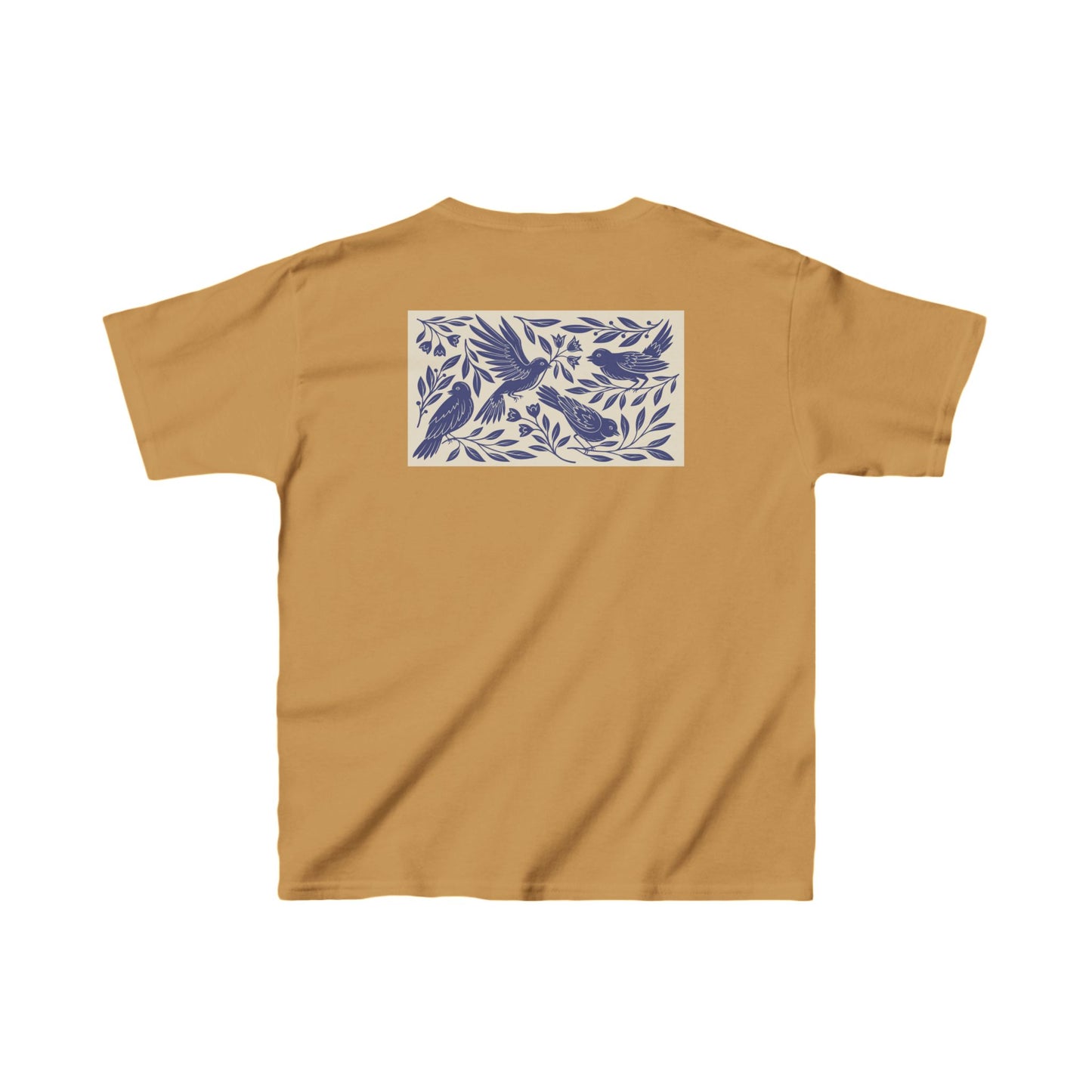 Kids Heavy Cotton™ Tee S93