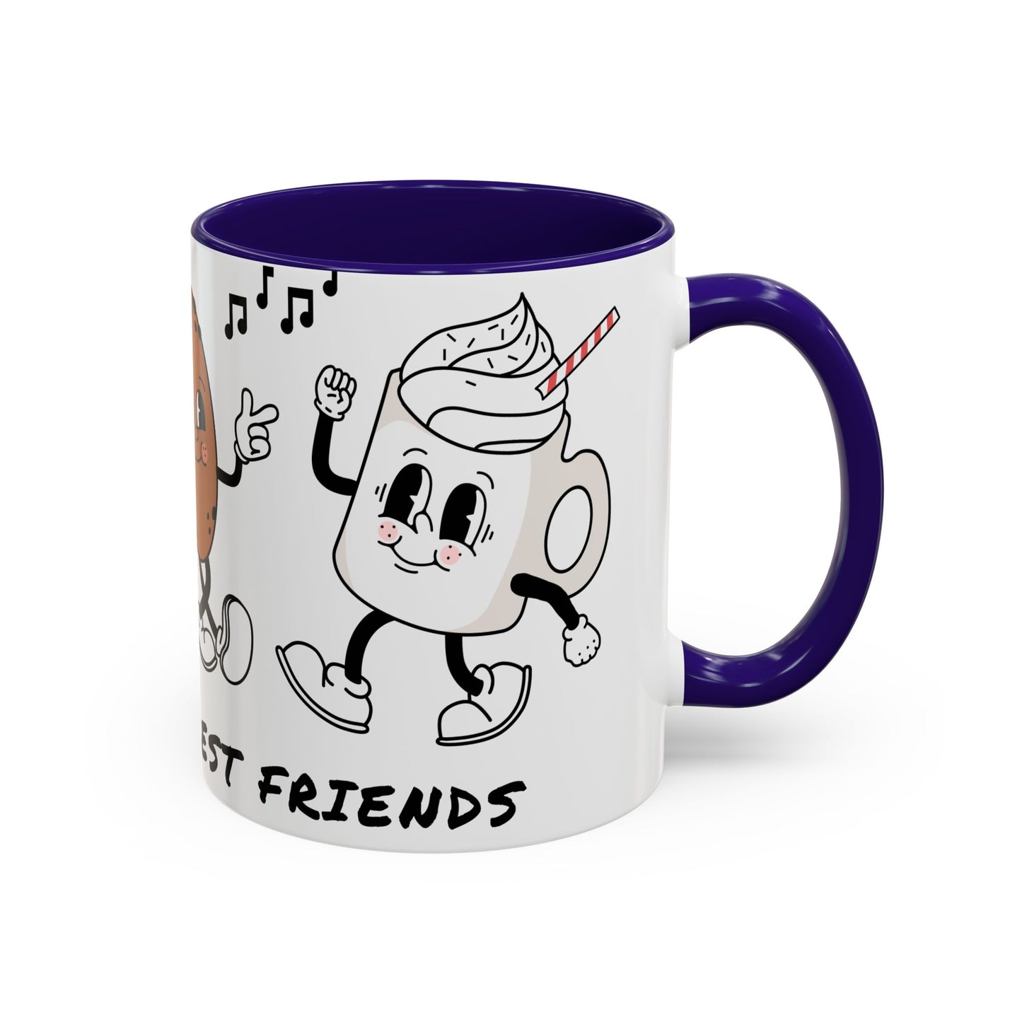 Colorful Mugs (11oz, 15oz) S93