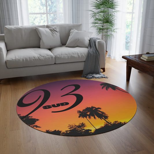 Round Rug S93