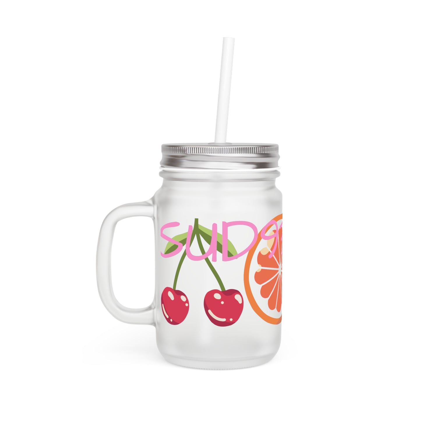 Mason Jar RB