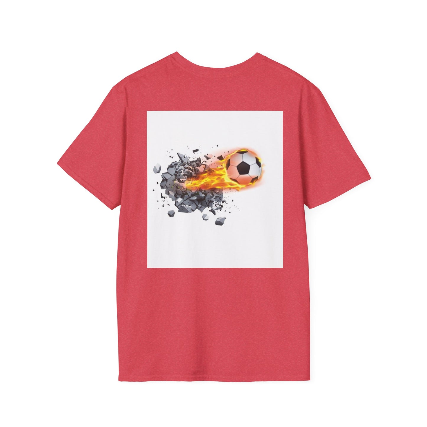 Unisex Softstyle T-Shirt S93