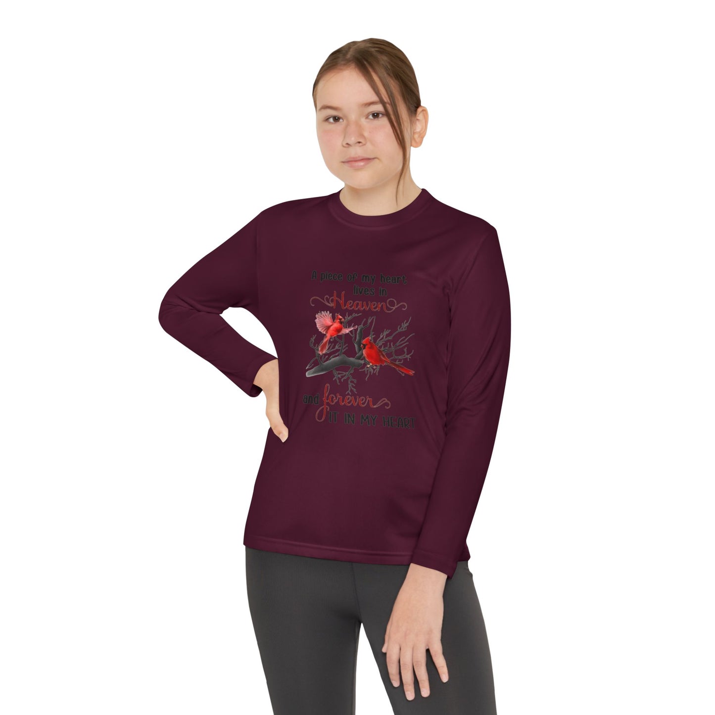 Youth Long Sleeve SUD93