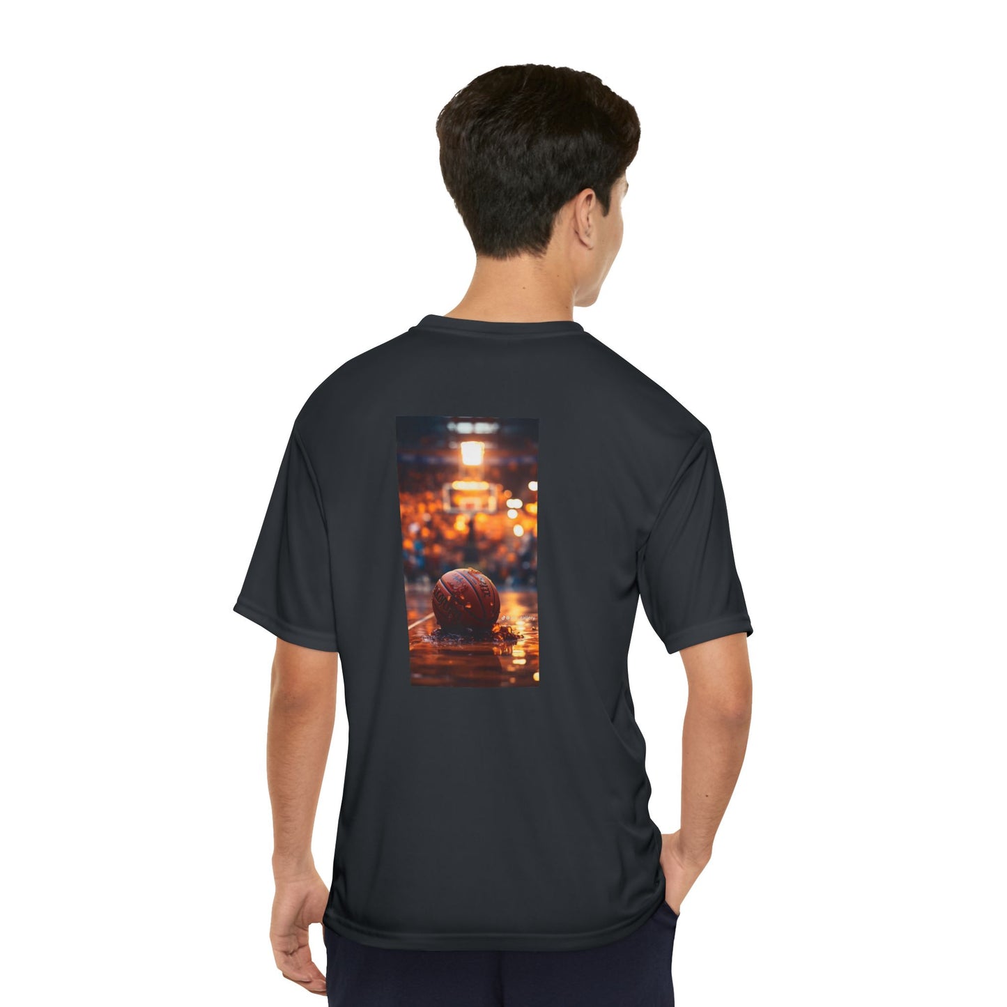 Men's Performance T-Shirt S93