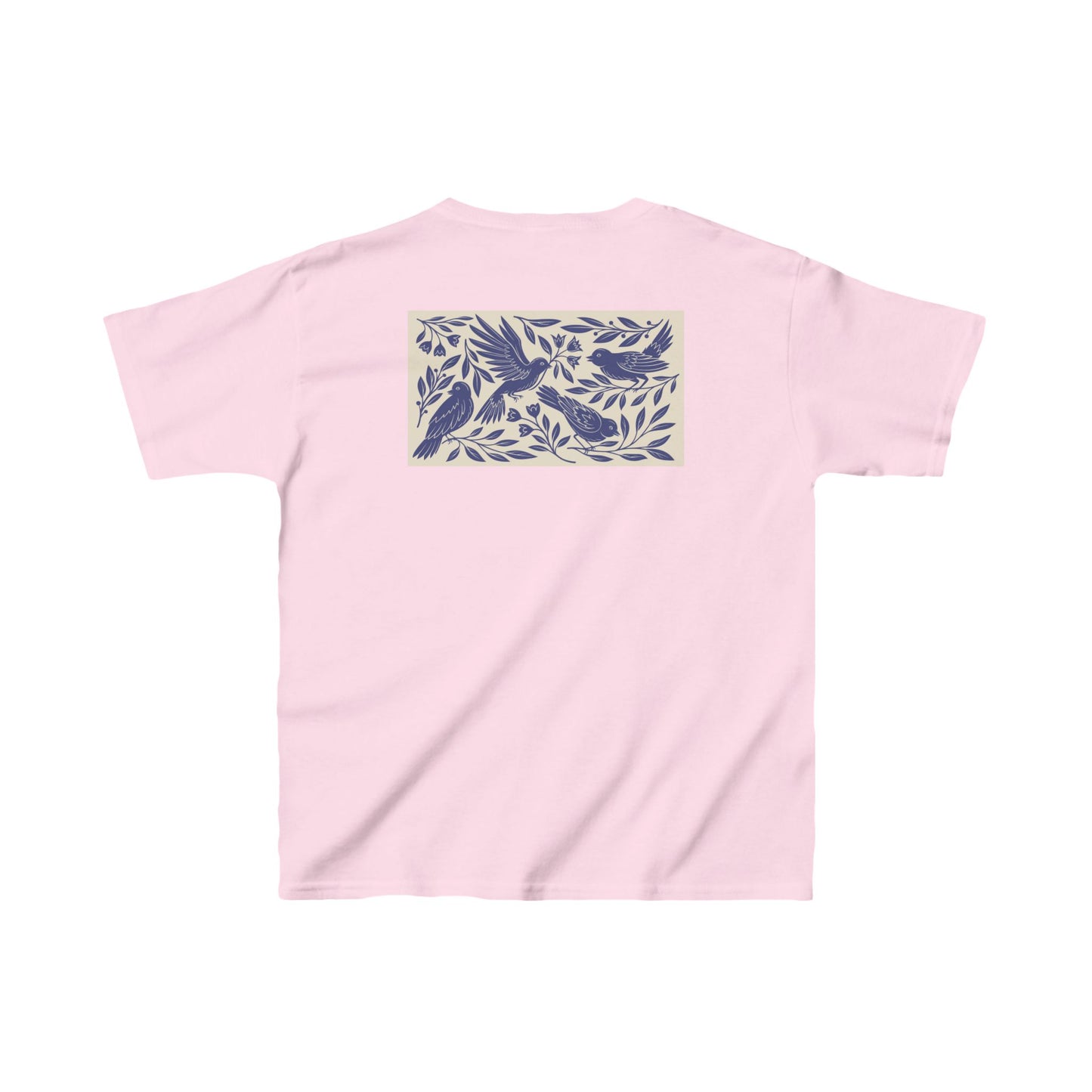 Kids Heavy Cotton™ Tee S93