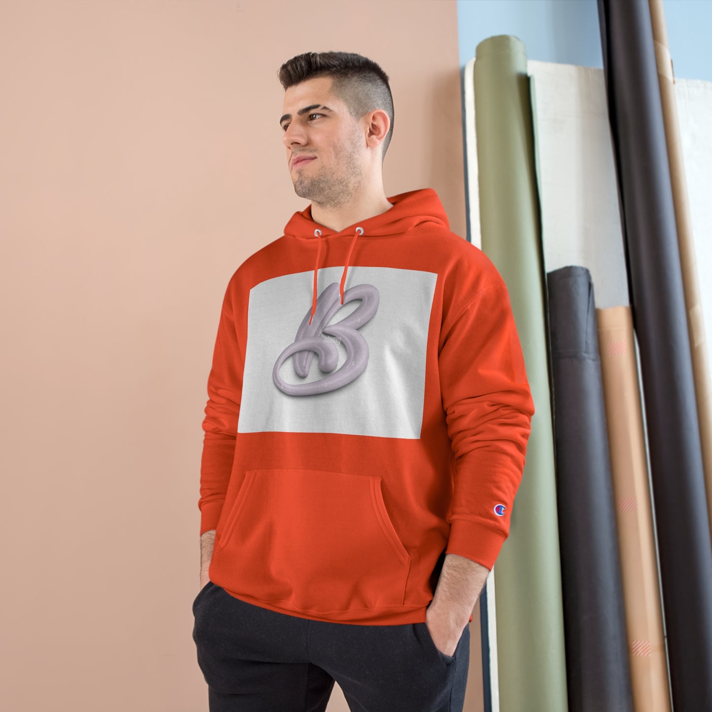 Champion Hoodie S93