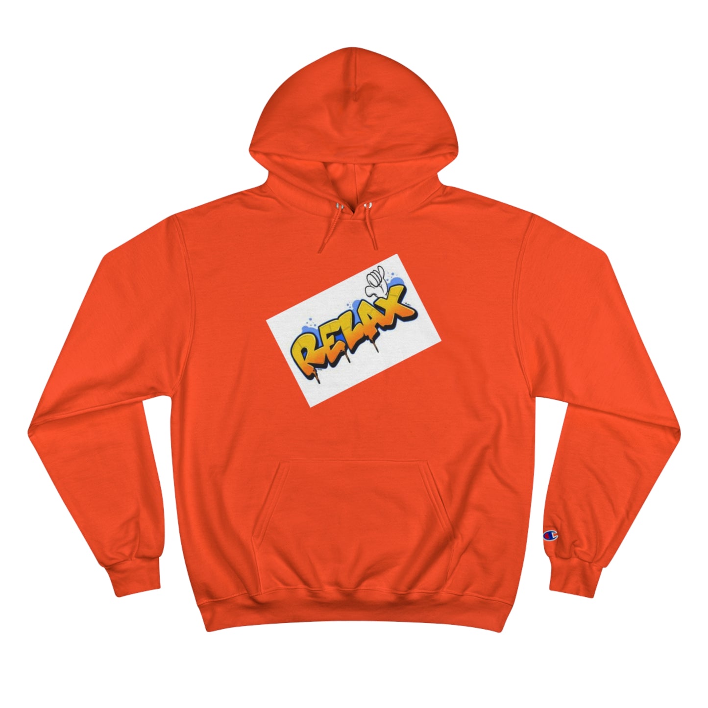 Champion Hoodie s93