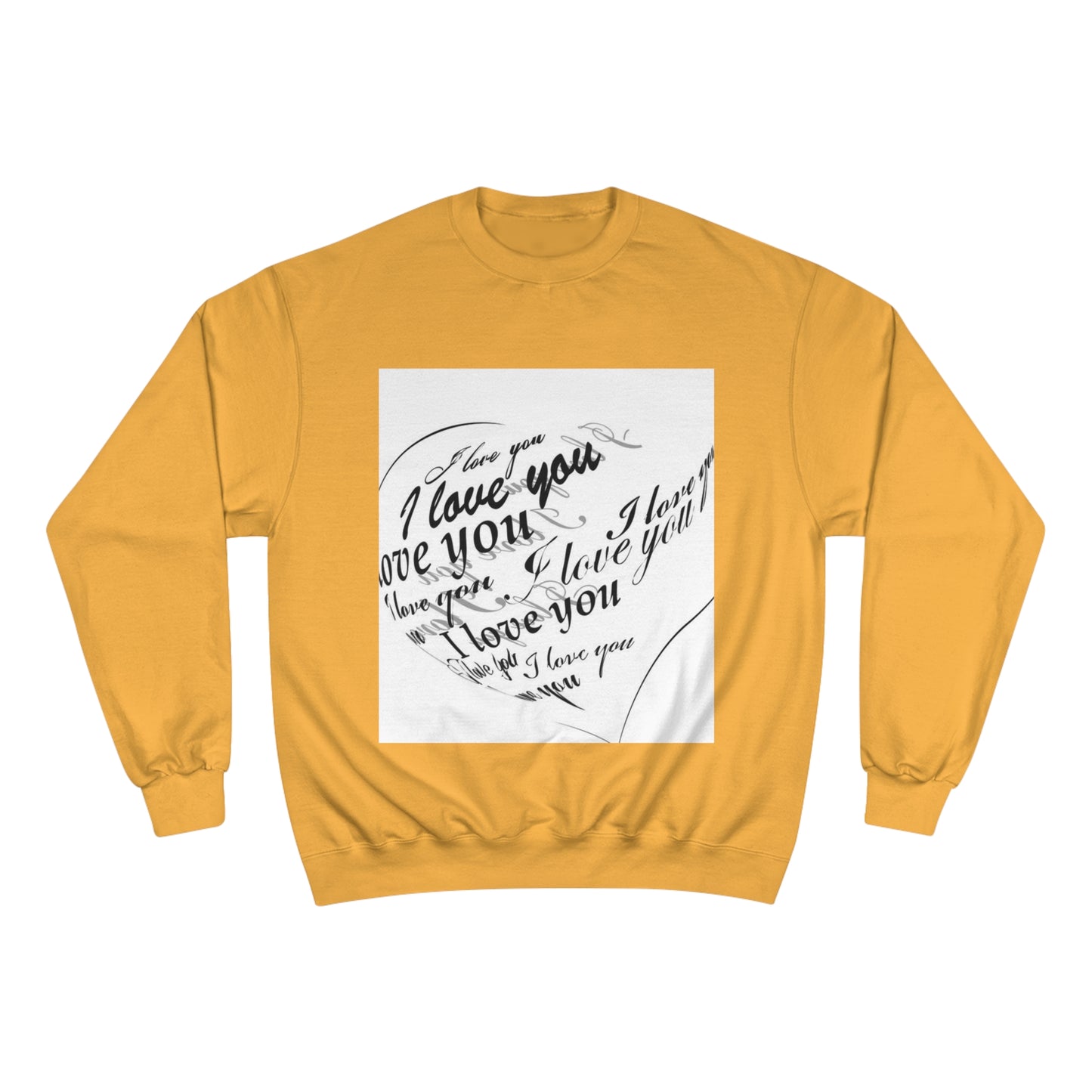 Champion Sweatshirt S93