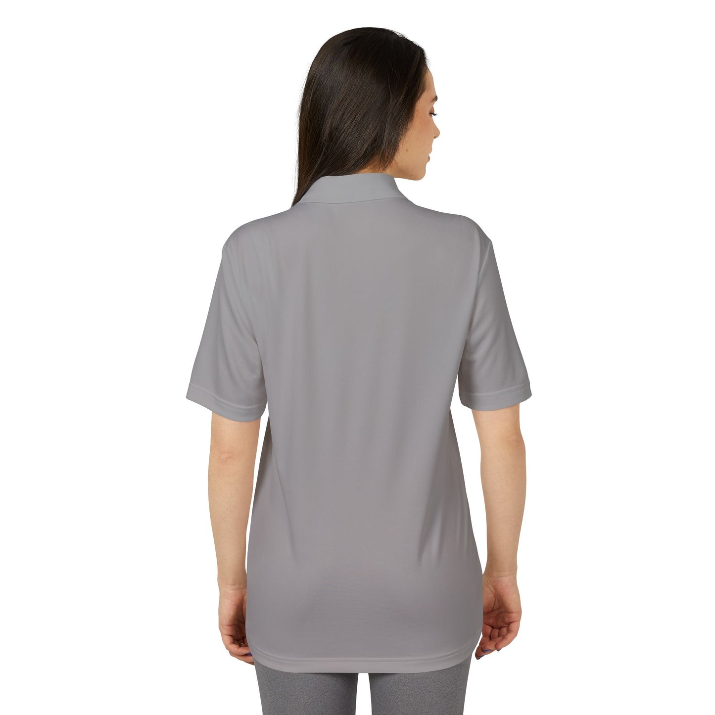 adidas Unisex Performance Polo S93 