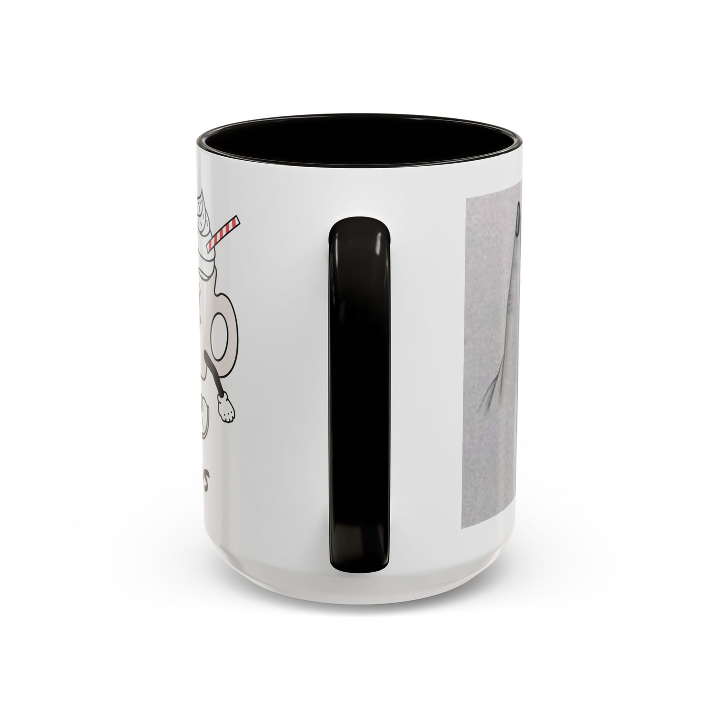Colorful Mugs (11oz, 15oz) S93