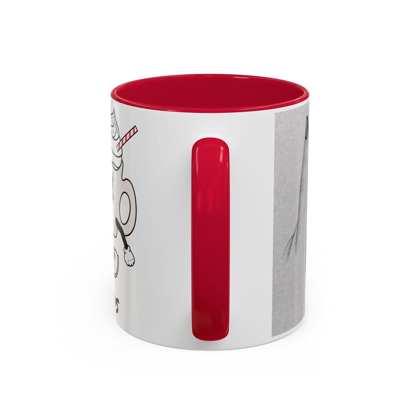 Colorful Mugs (11oz, 15oz) S93
