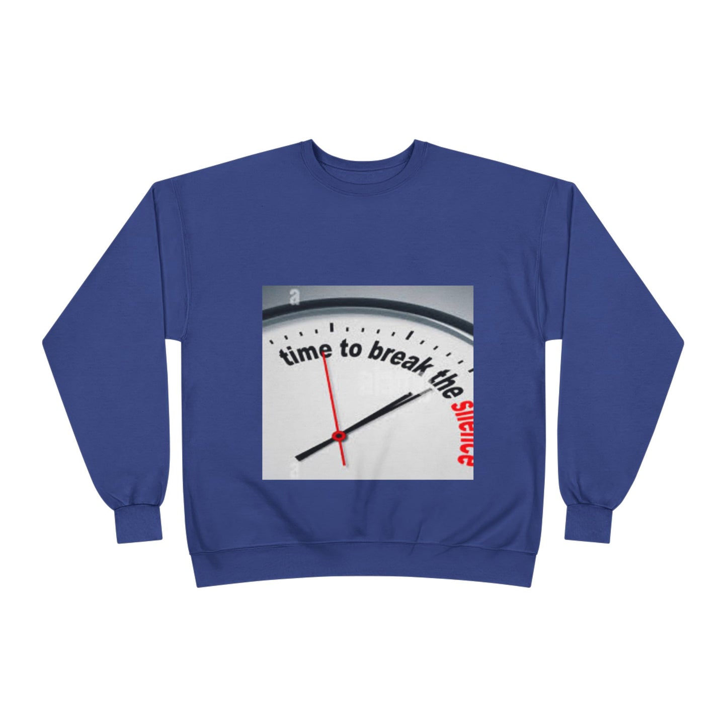 Unisex EcoSmart® Crewneck Sweatshirt S93