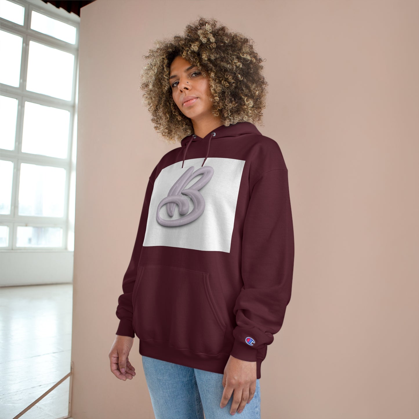 Champion Hoodie S93