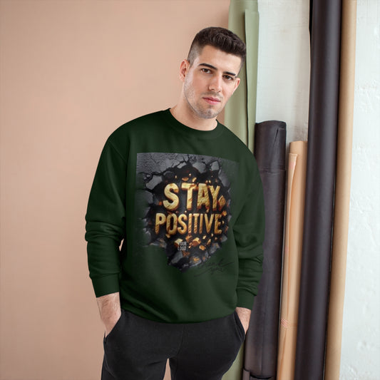 Champion Sweatshirt S93