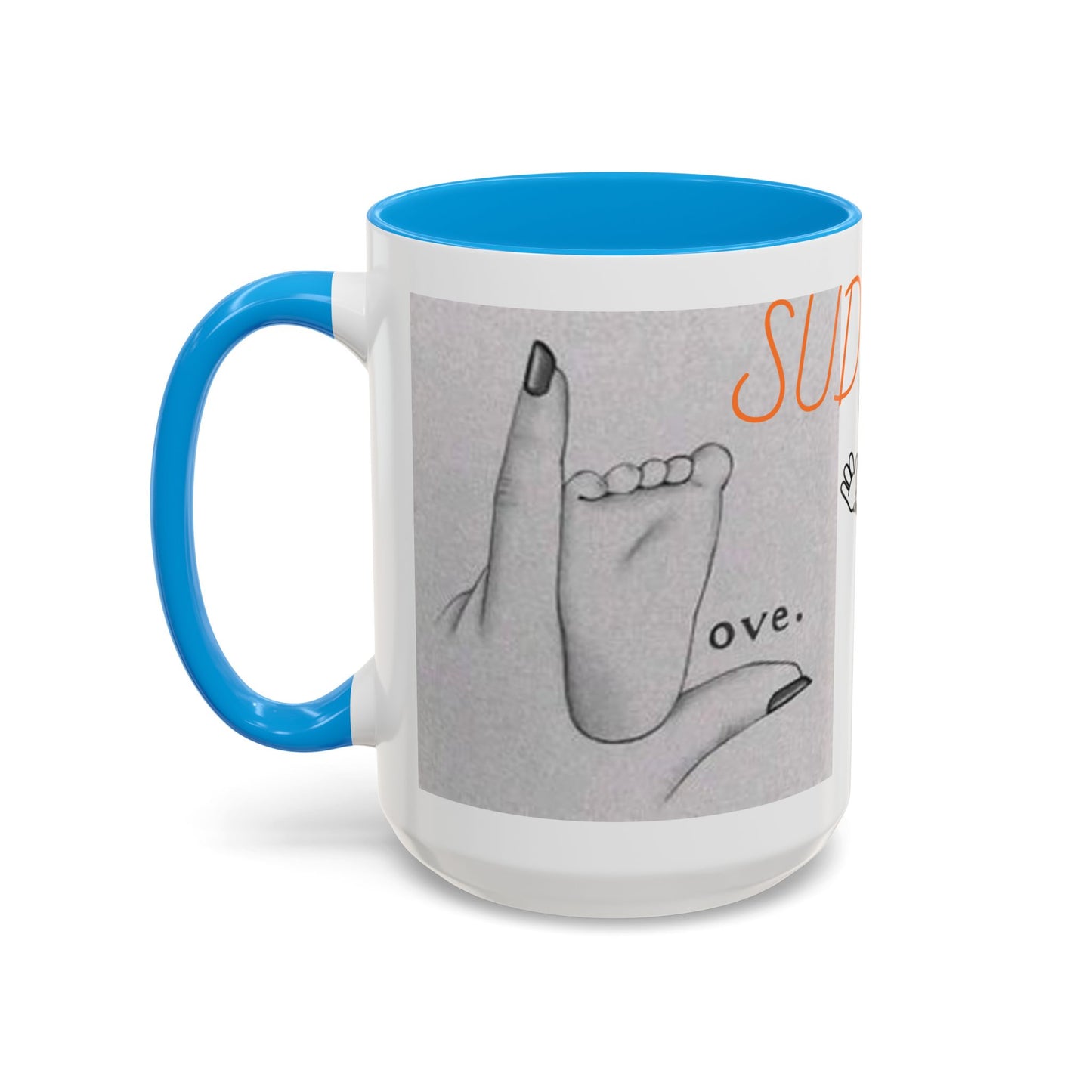 Colorful Mugs (11oz, 15oz) S93