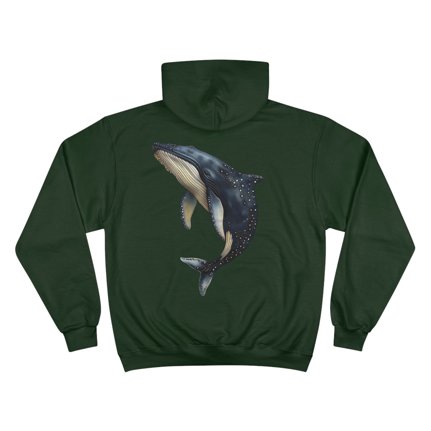 Champion Hoodie s93