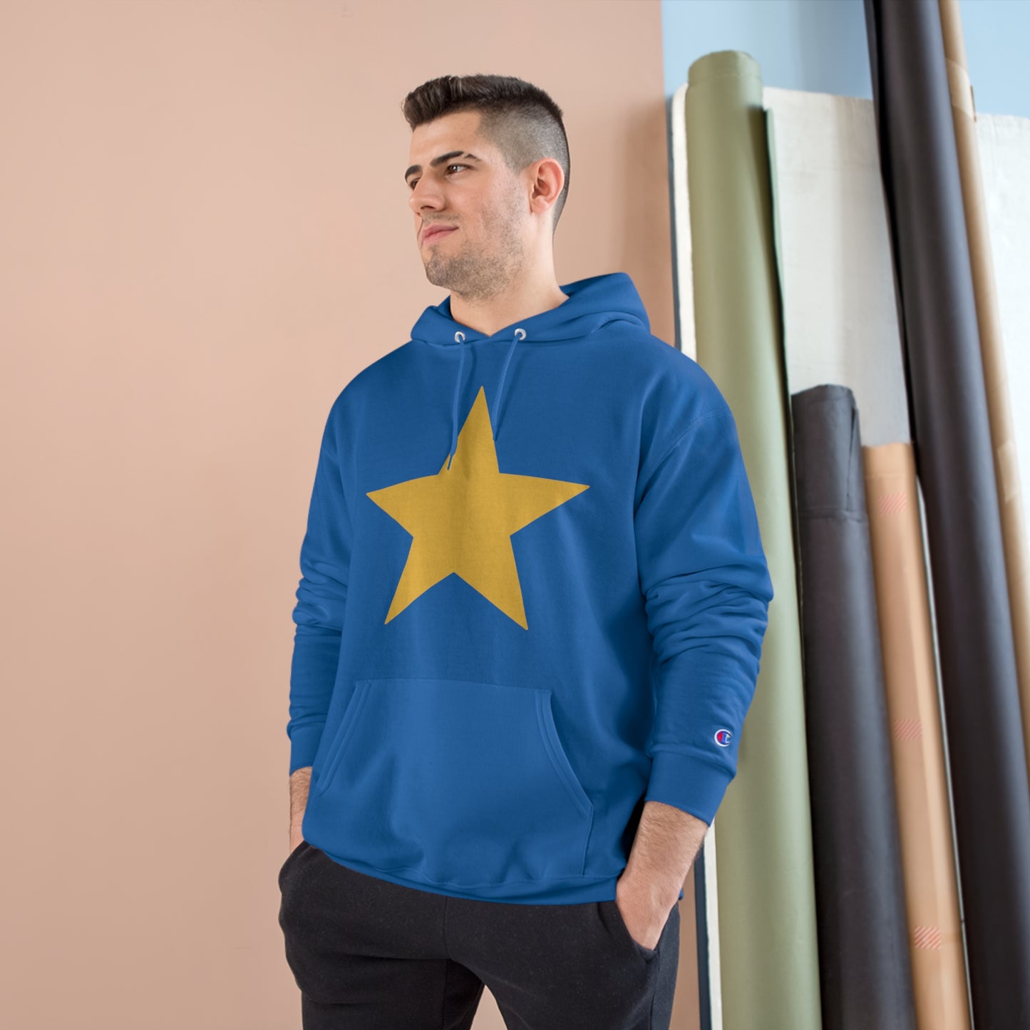 Champion Hoodie S93