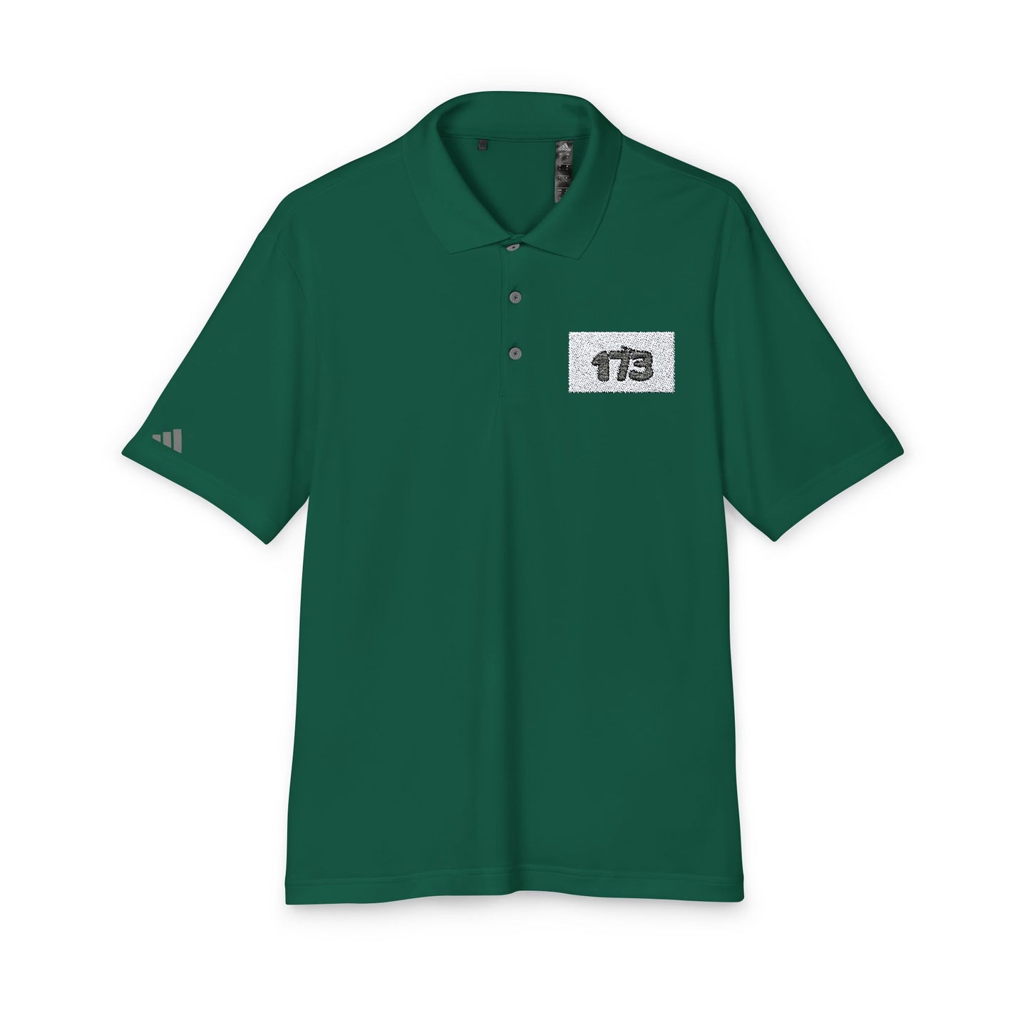 adidas Unisex Performance Polo S93 