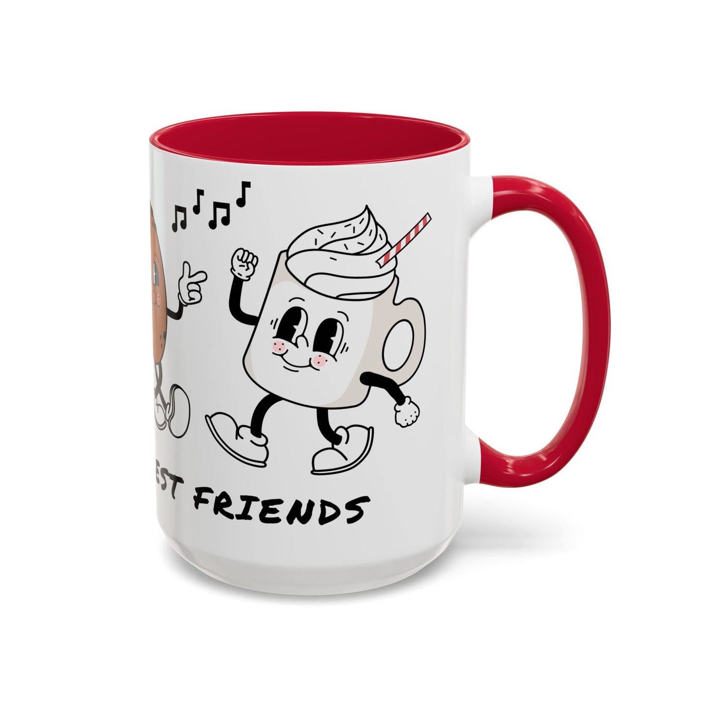 Colorful Mugs (11oz, 15oz) S93