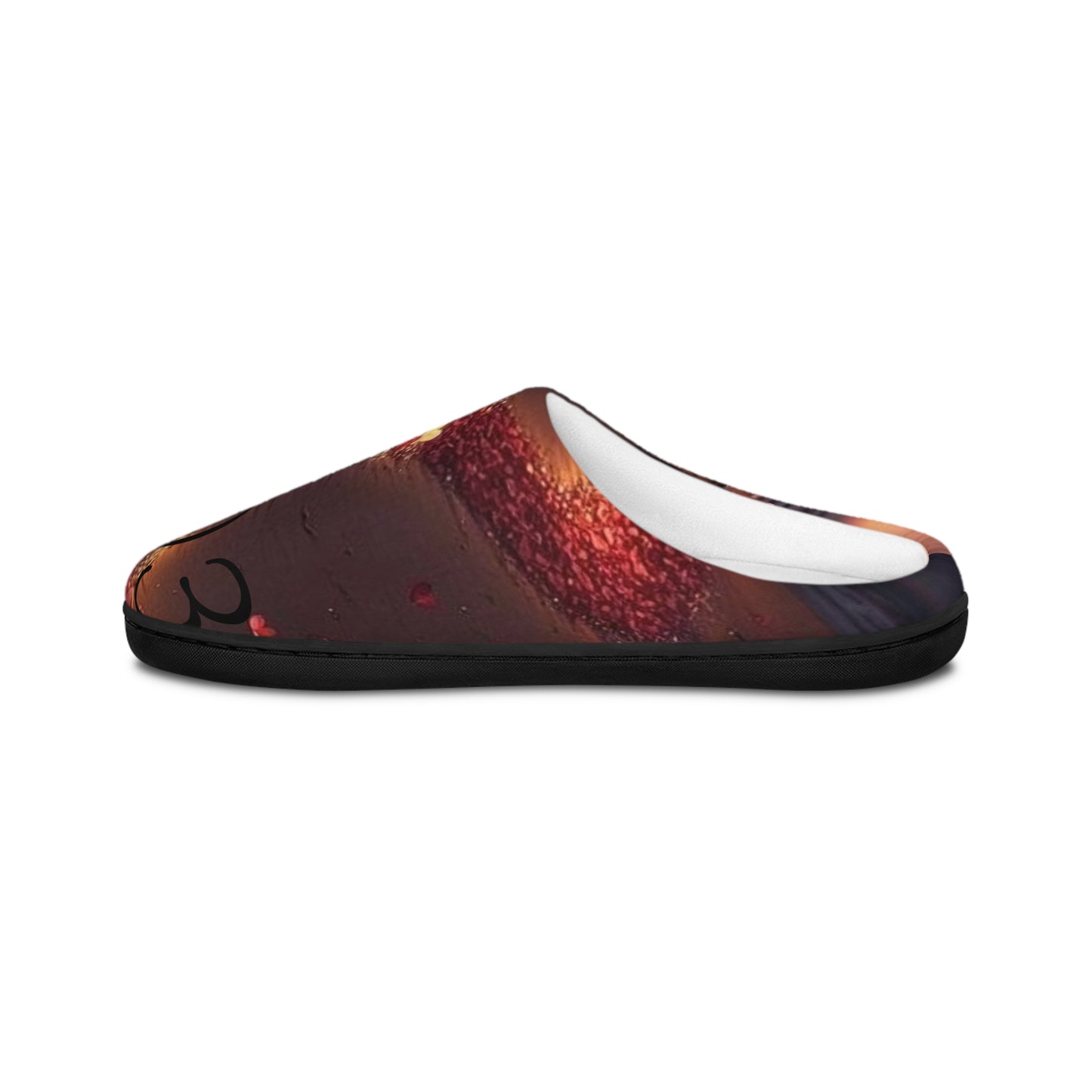 Men's Indoor Slippers SUD93
