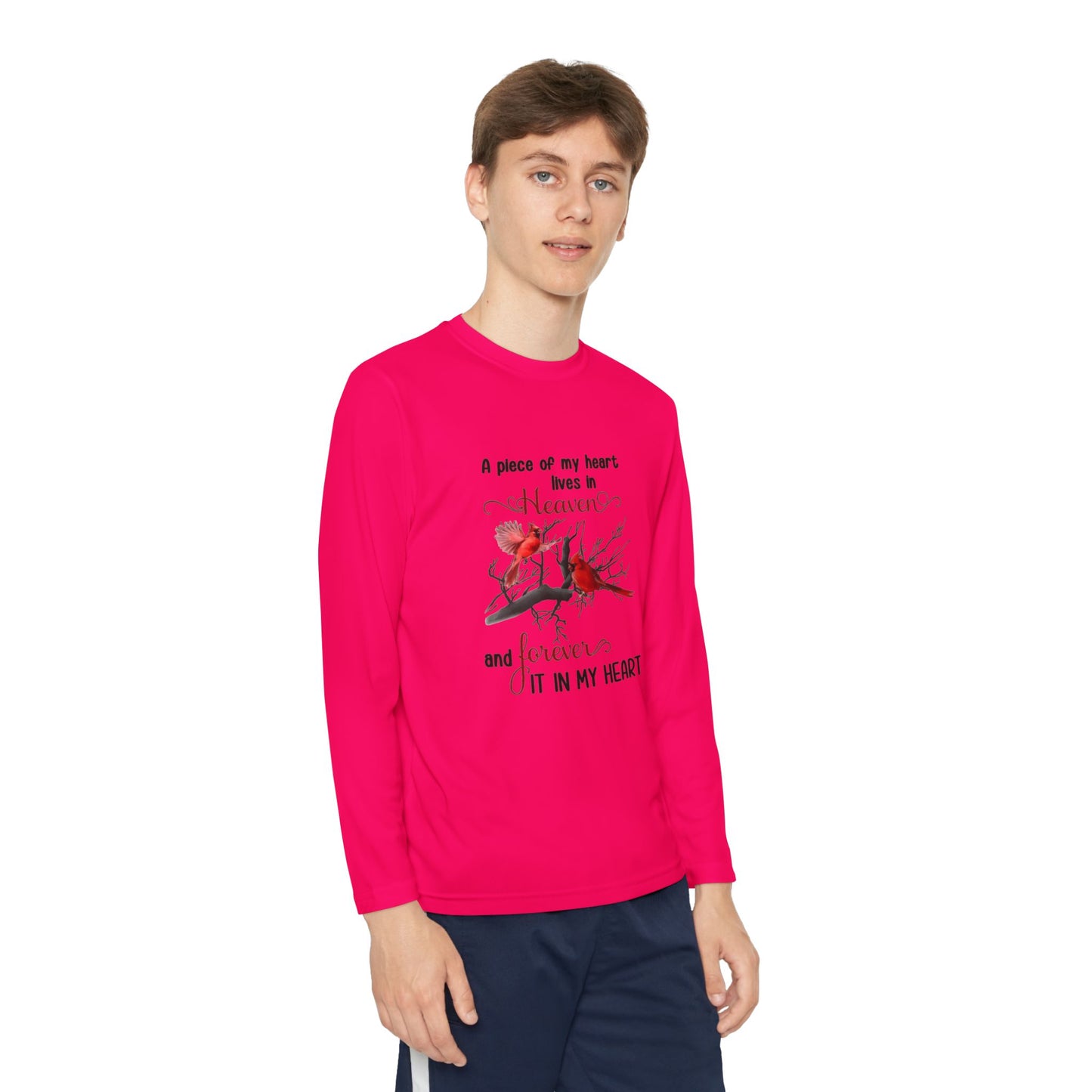 Youth Long Sleeve SUD93