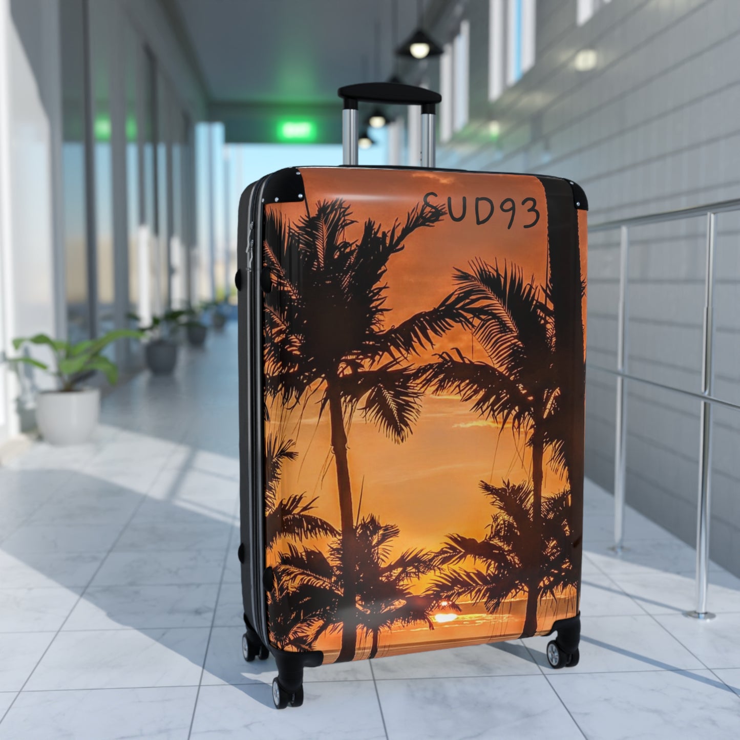 Suitcase S93