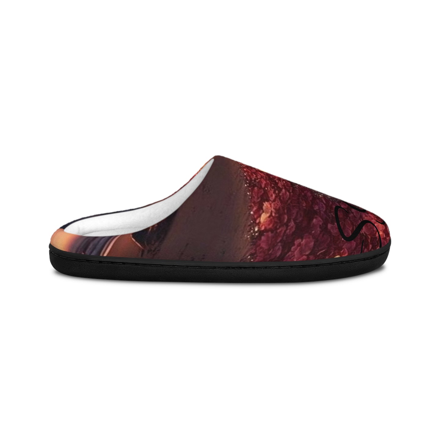 Men's Indoor Slippers SUD93