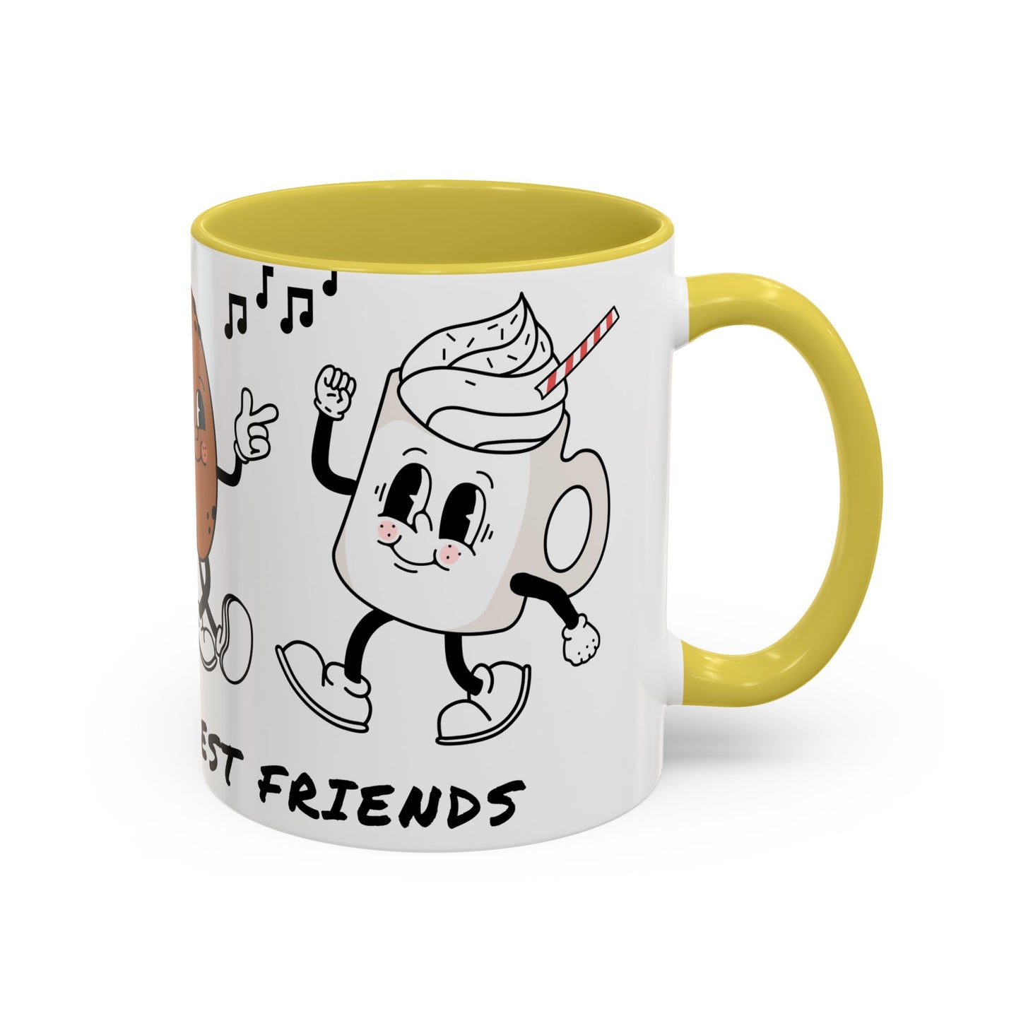 Colorful Mugs (11oz, 15oz) S93