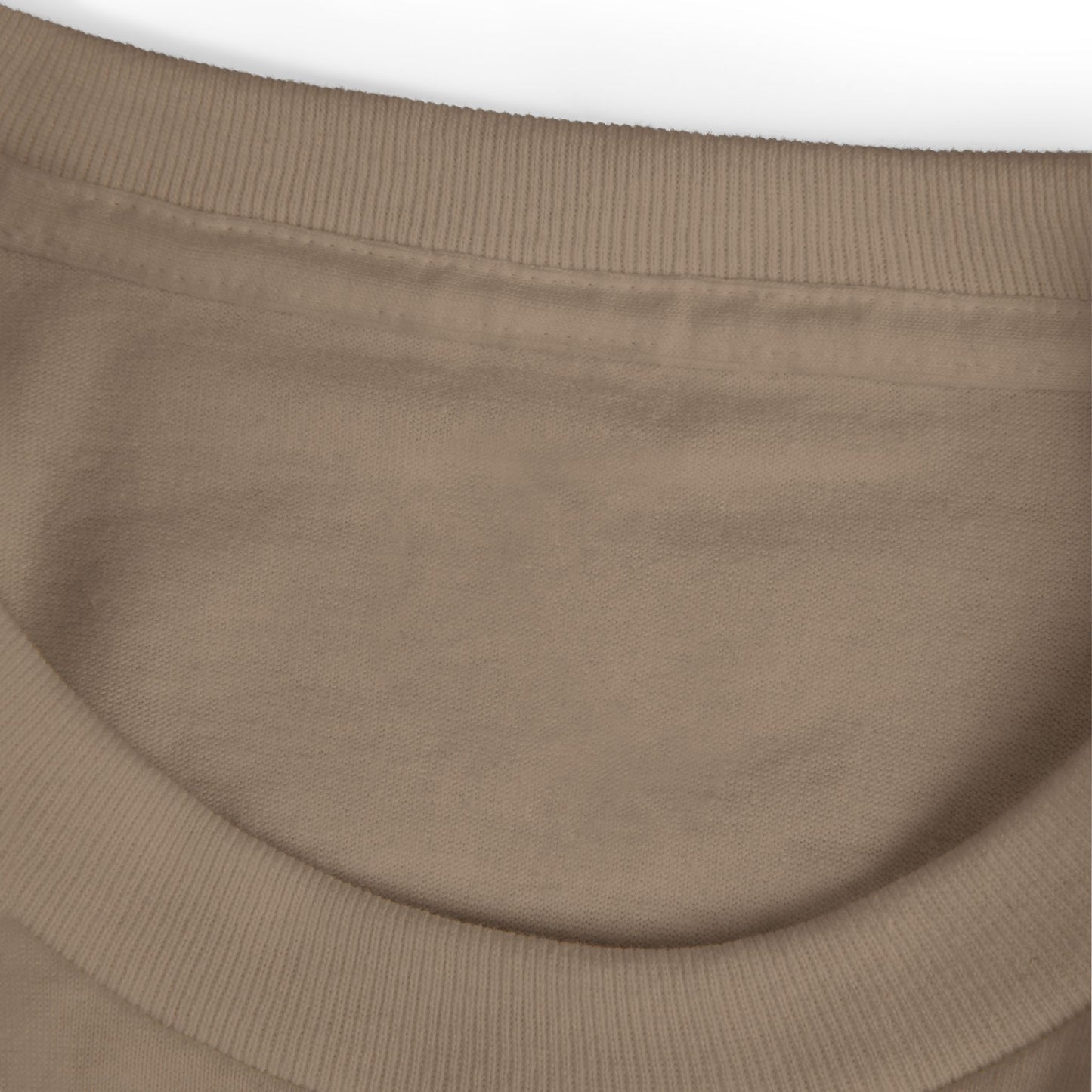 Unisex Garment-Dyed Heavyweight Cotton Tee S93