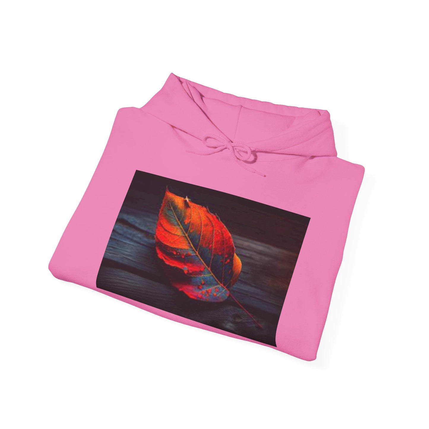 Unisex Heavy Blend™ Hooded Sweatshirt S93