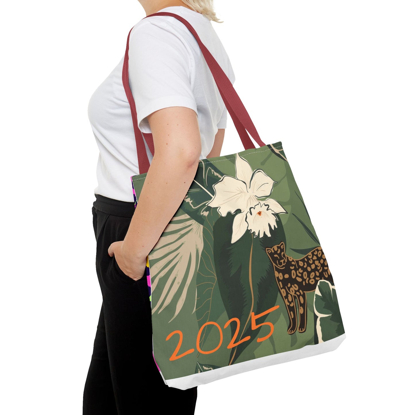 Tote Bag (AOP) SUD93
