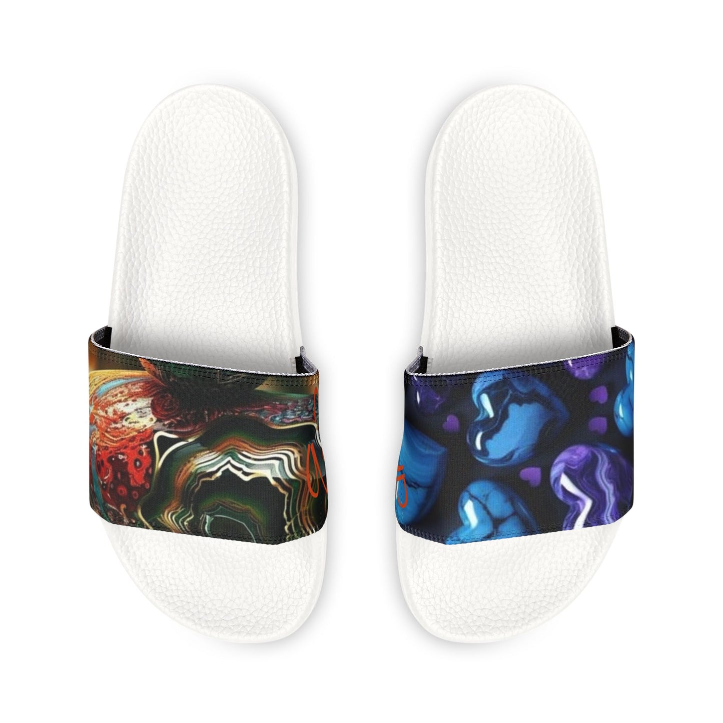 Women's Removable-Strap Sandals
