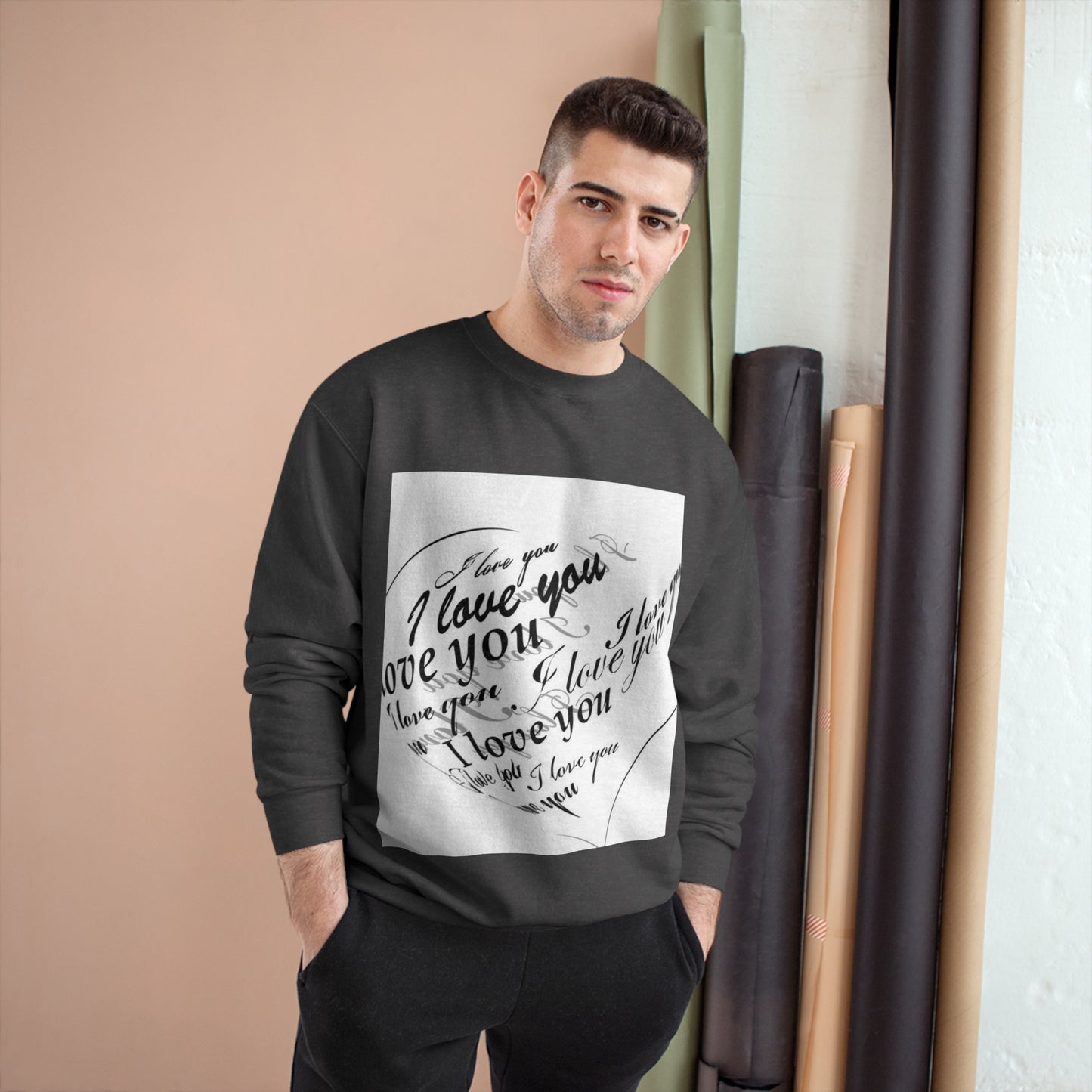 Champion Sweatshirt S93