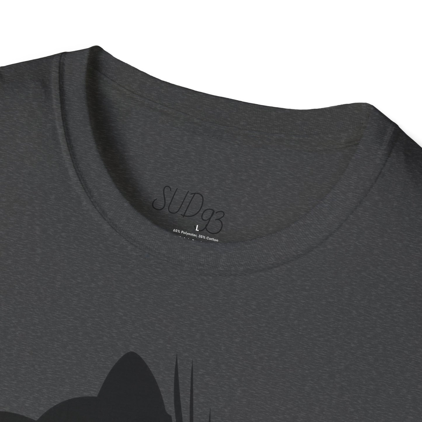 Unisex Softstyle T-Shirt S93 