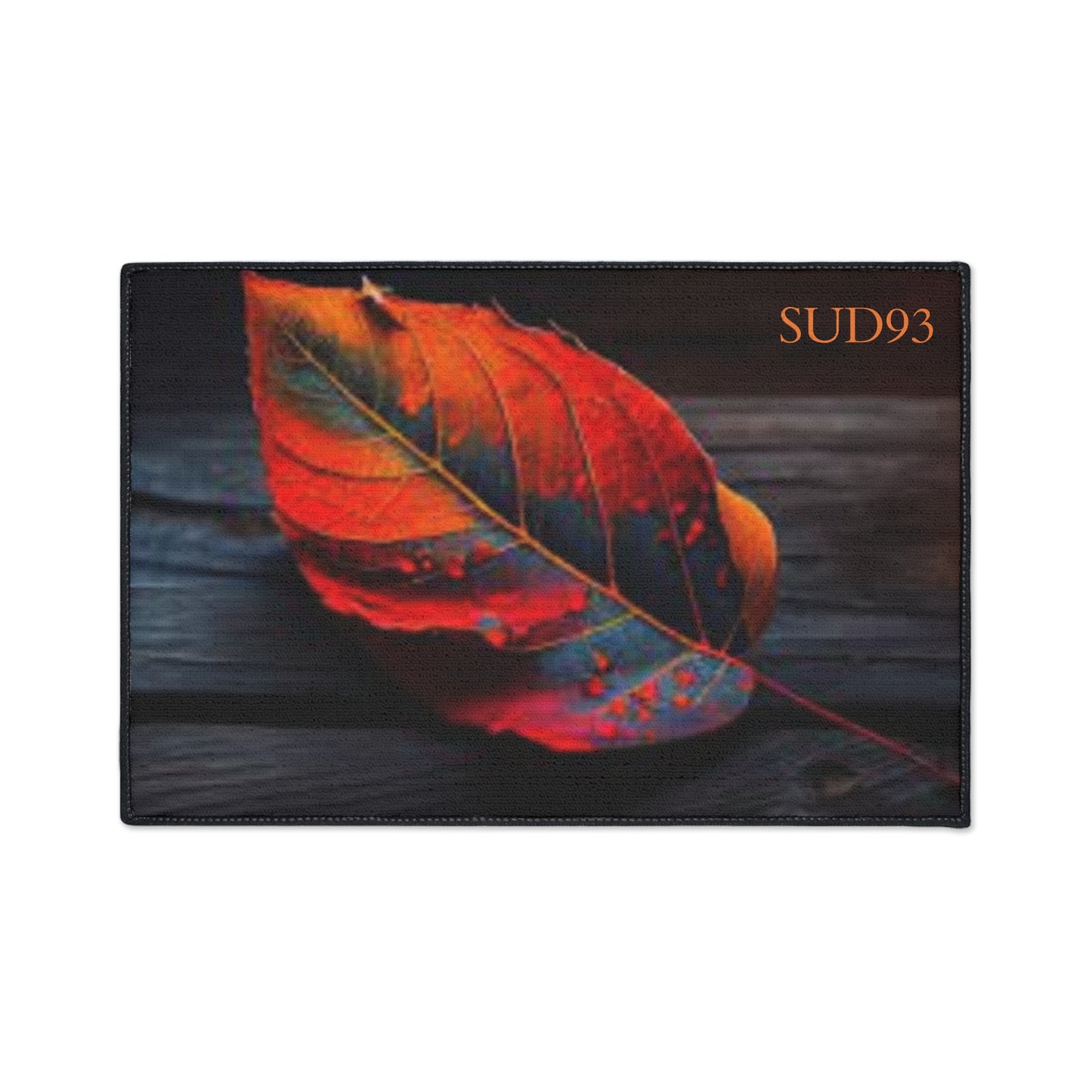 Heavy Duty Floor Mat S93