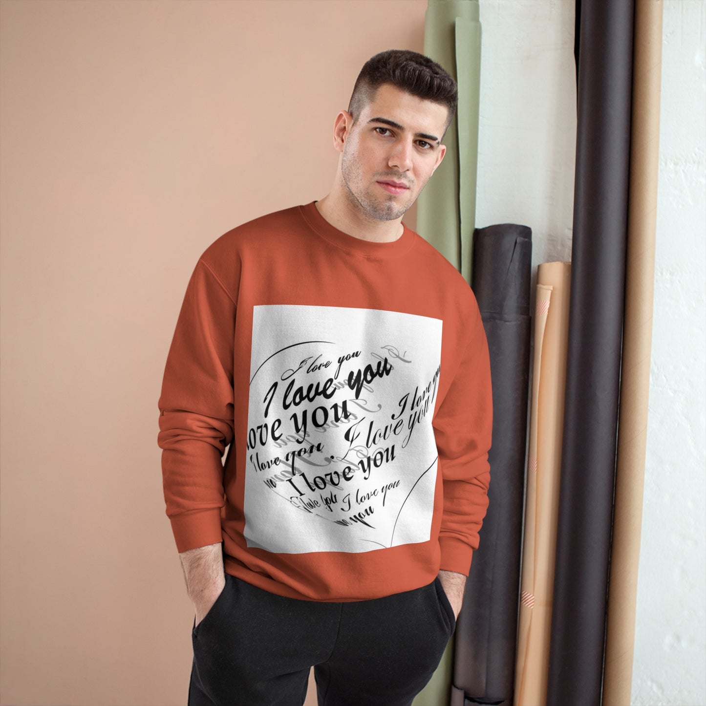 Champion Sweatshirt S93