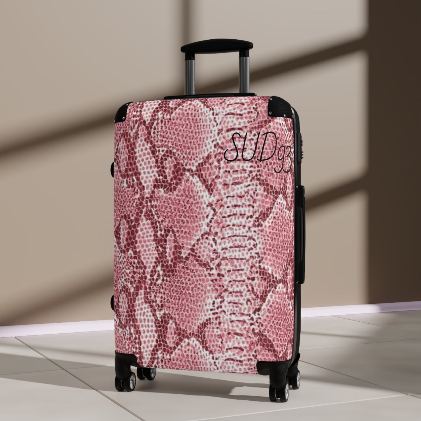 Suitcase SUD93