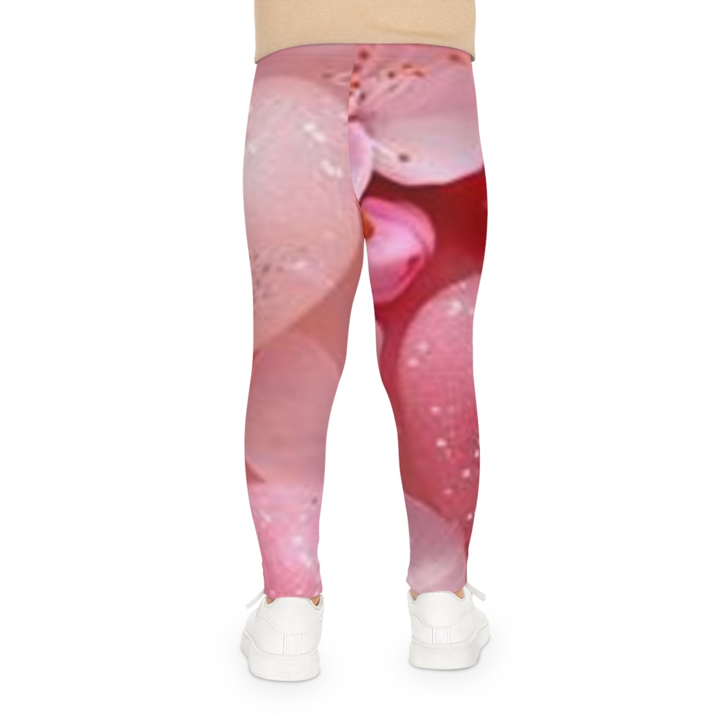 Kids Leggings (AOP) S93