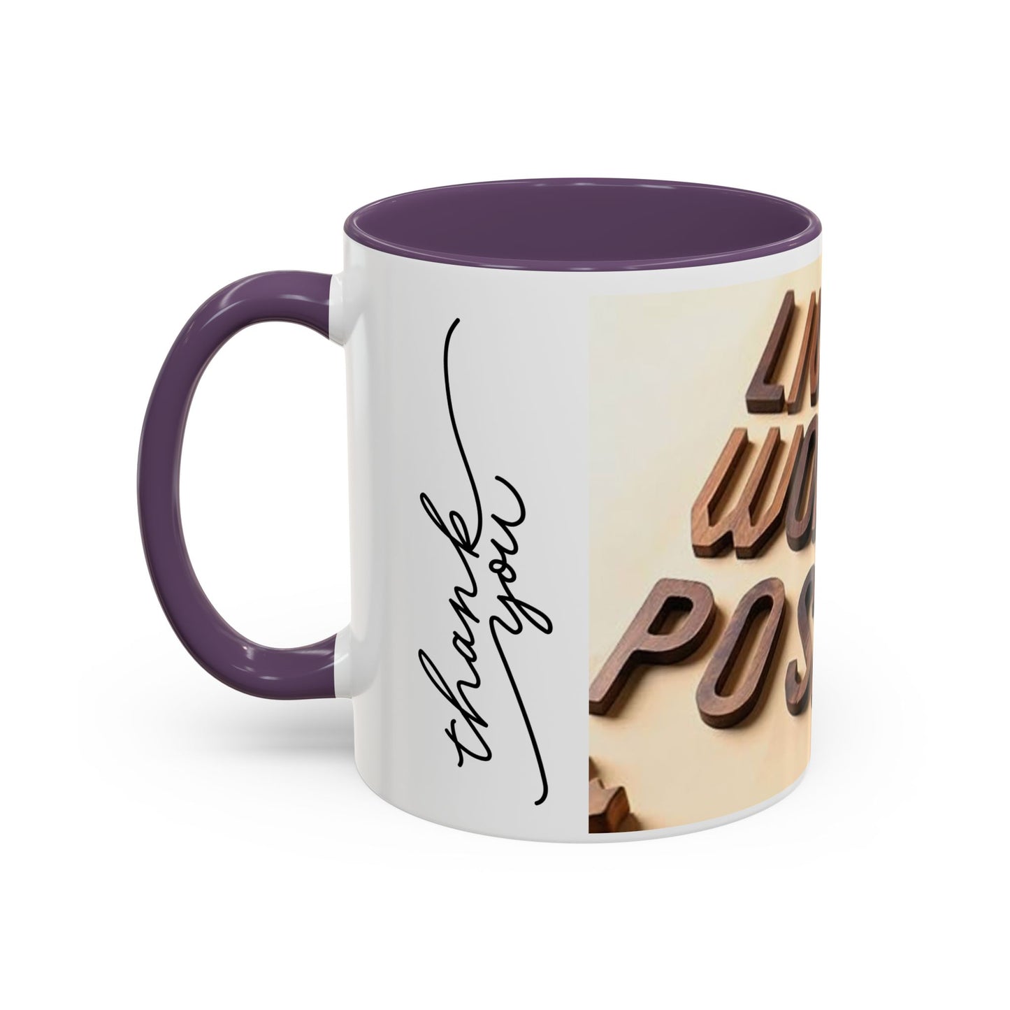 Accent Coffee Mug (11, 15oz) s93 
