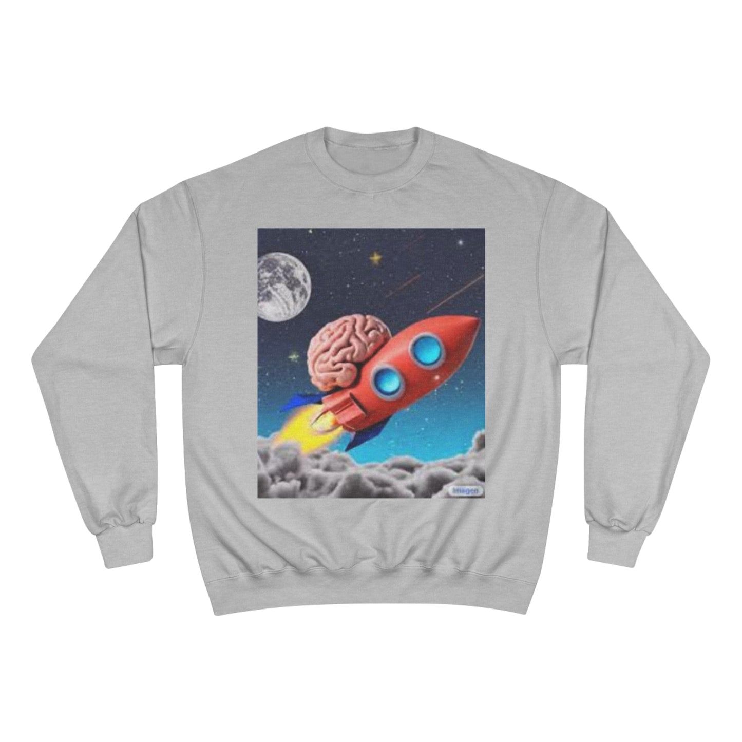 Champion Sweatshirt S93